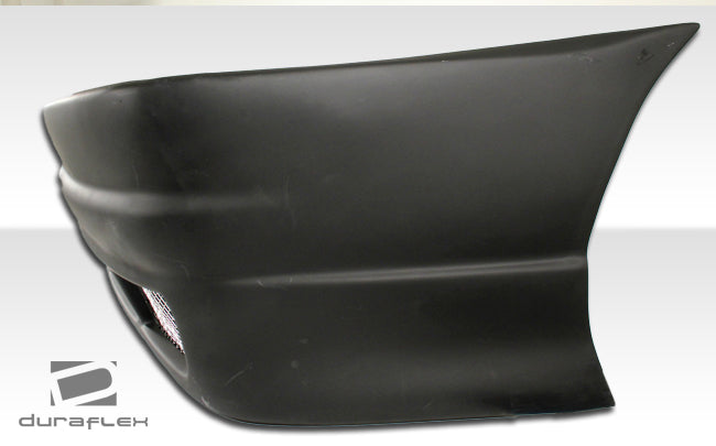 Enhance Your 1999 - 2006 BMW 3 Series E46 with Duraflex R - 1 Rear Bumper Cover!