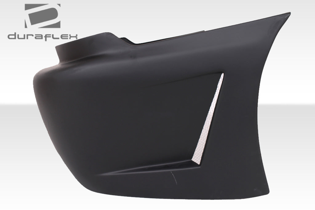 Upgrade Your 1996 - 1997 Honda Accord with Duraflex B - 2 Rear Bumper Cover!
