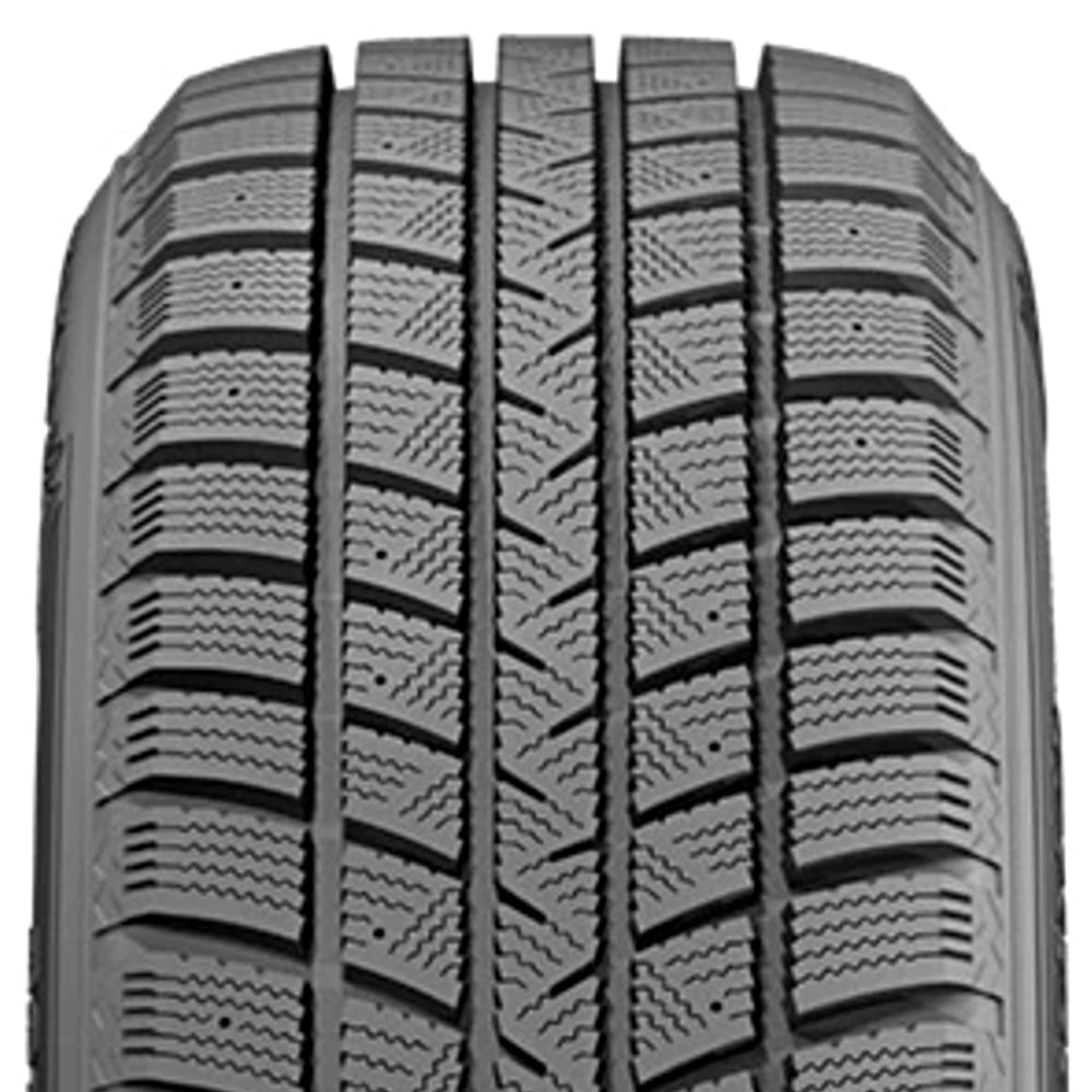 Goodyear WinterCommand 235/55R19 101T SL - Your Ultimate Winter Tire