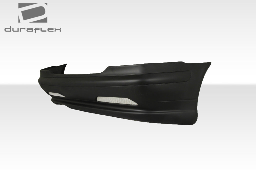 Upgrade Your 1998 - 2004 Mercedes SLK R170 with Duraflex LR - S Rear Bumper Cover!