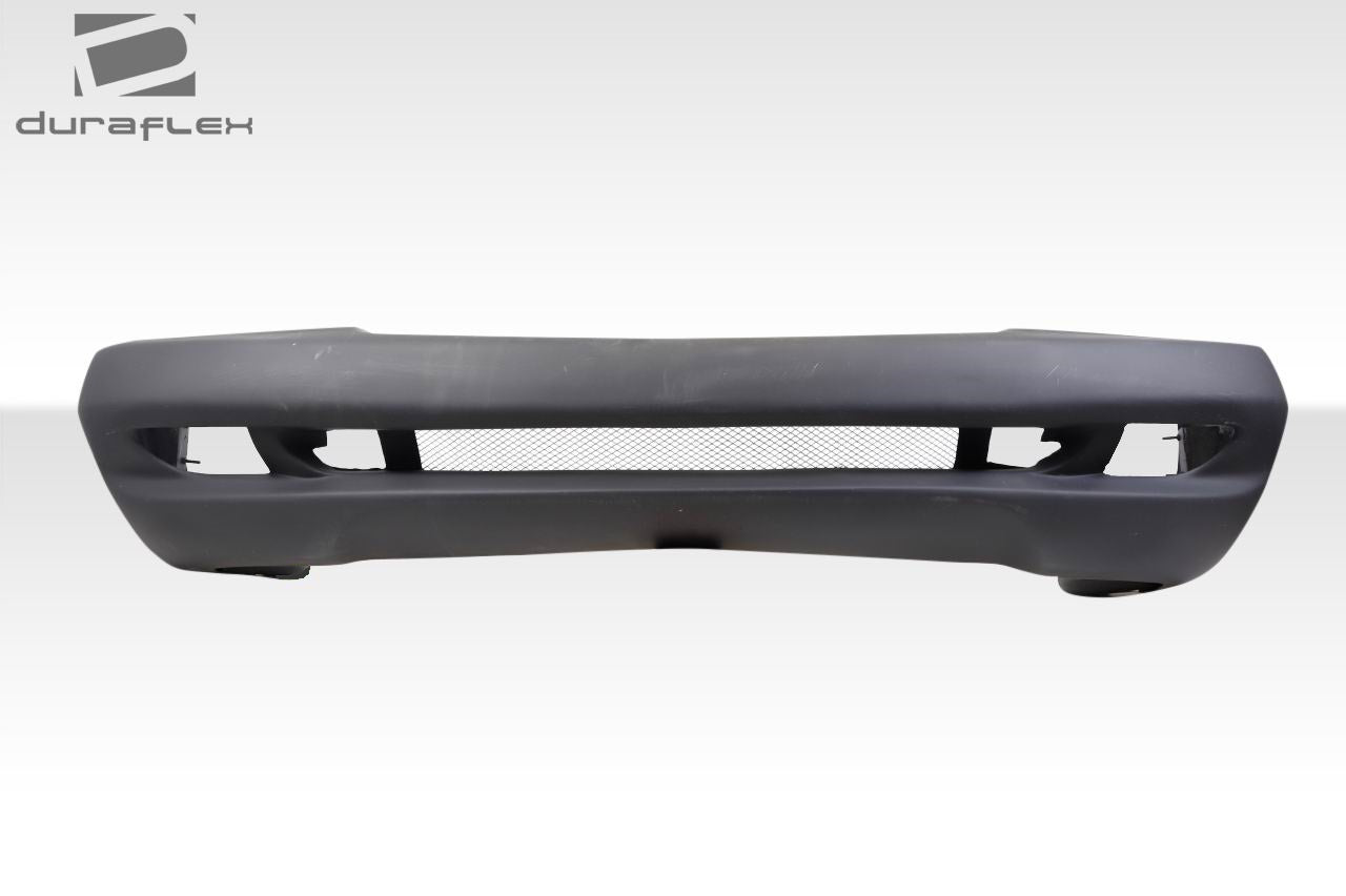 1990 - 2002 Mercedes SL Class R129 Duraflex AMG Look Front Bumper Cover - Transform Your Ride Now!