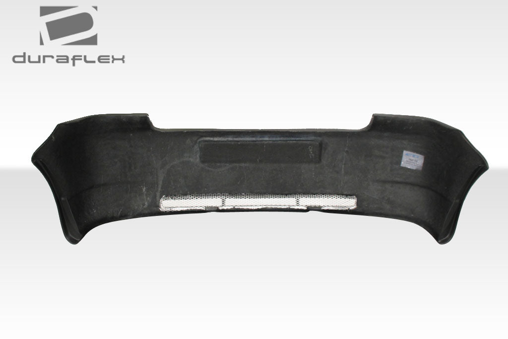Upgrade Your 1999 - 2005 Volkswagen Golf GTI with Duraflex R32 One - Piece Rear Bumper Cover