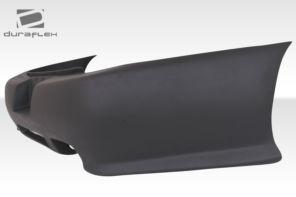 Enhance Your 1998 - 2001 Nissan Altima with Duraflex Spyder Rear Bumper Cover (1 Piece)