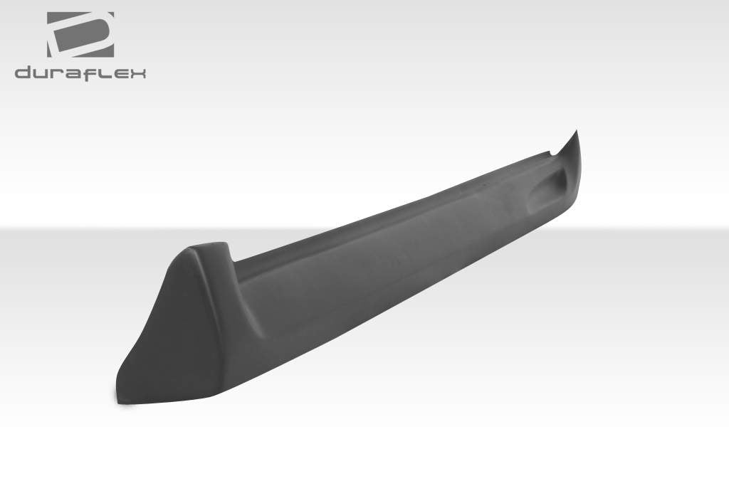 Unleash the Viper Style! 2000 - 2005 Dodge Neon Duraflex Viper 2 - Piece Side Skirts Rocker Panels