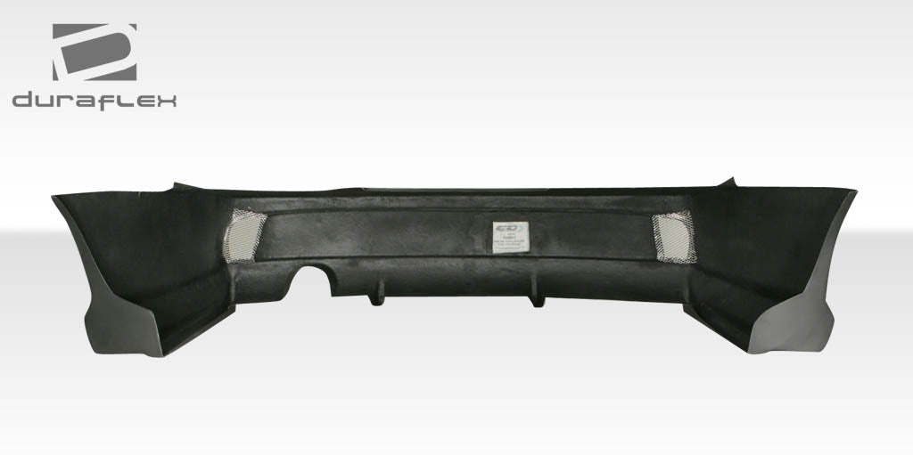 Upgrade Your 1990 - 1993 Toyota Celica 2DR with Duraflex Blits 4 - Piece Body Kit