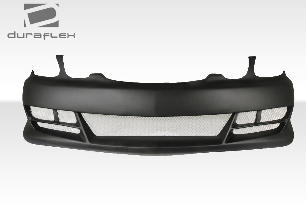 Upgrade Your 1998 - 2005 Lexus GS300/GS400/GS430 with Duraflex VIP Front Bumper Cover!