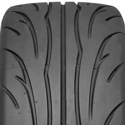 Nankang NS-2R 235/40ZR18 95Y XL 120-AA-A - High-Performance Summer Tires