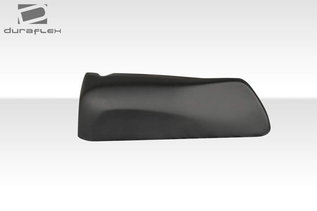 Upgrade Your 1999 - 2001 Porsche 911 Carrera 996 with Duraflex GT - 3 Look Rear Bumper Extensions (Non - Turbo) - 2 Piece Set