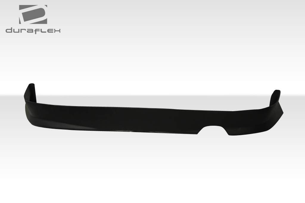 Upgrade Your 2006 - 2011 Honda Civic 2DR with Duraflex Type M Rear Lip Under Spoiler Air Dam!
