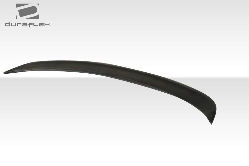 Upgrade Your 2004 - 2010 BMW 5 Series E60 4DR with Duraflex AC - S Wing Trunk Lid Spoiler!