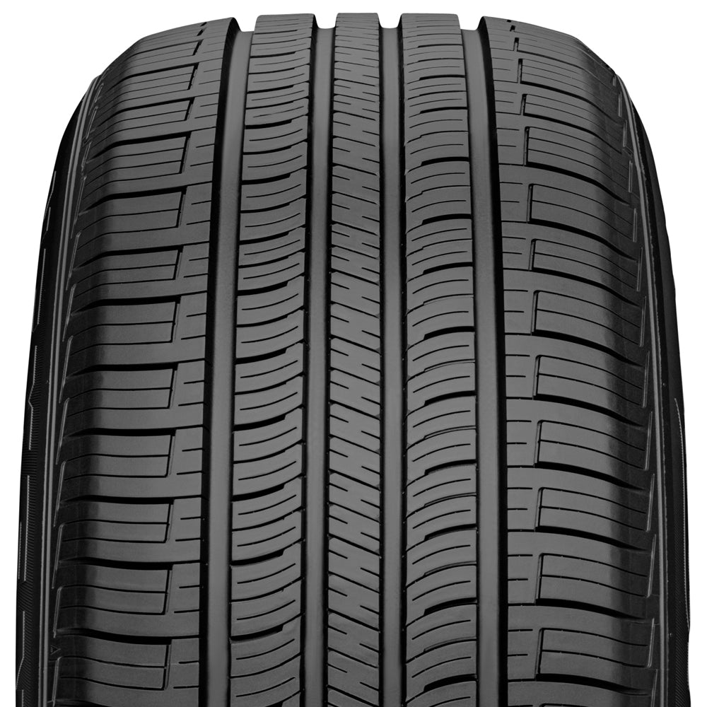 Get Your Nexen N'Priz AH5 245/60R18 105H SL Tires Now!