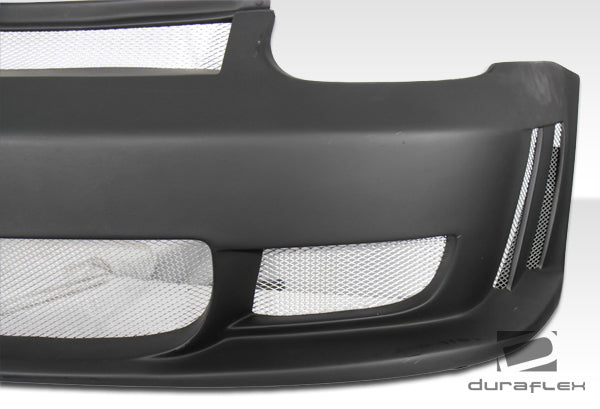 Get the Stunning 1999 - 2005 Volkswagen Golf GTI Duraflex Piranha 2 Front Bumper Cover Now!