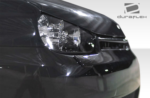 Revitalize Your 1999 - 2005 Volkswagen Golf GTI with Duraflex Boser One - Piece Hood