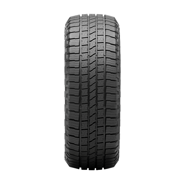 Falken WildPeak H/T02 275/60R20 115H - All Terrain Tire for Unbeatable Performance