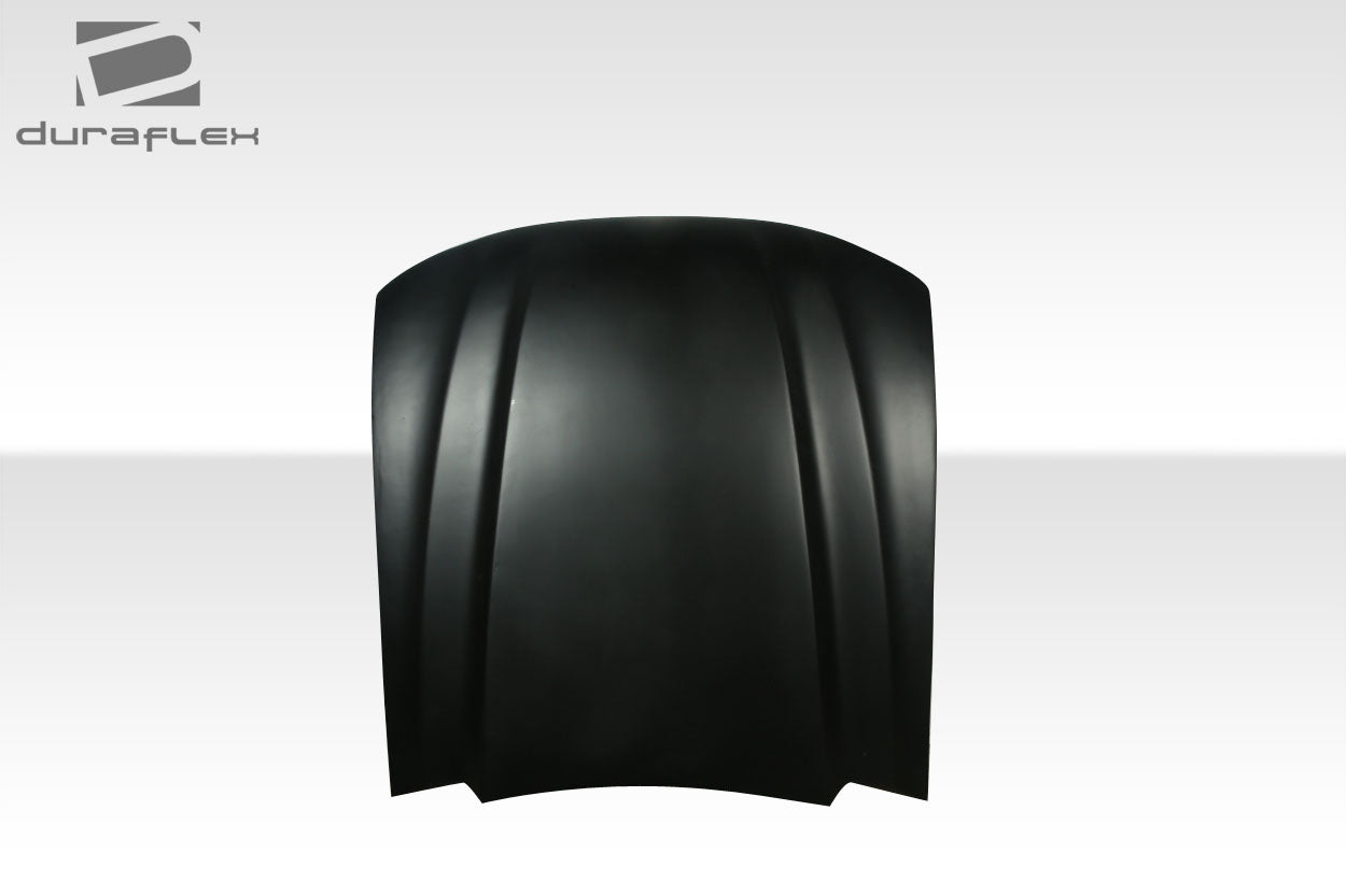 Get the Stunning 1999 - 2004 Ford Mustang Duraflex One - Piece Cowl Hood Now!