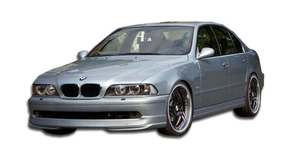 Enhance Your 1997 - 2003 BMW 5 Series E39 4DR with Duraflex AC - S Side Skirts Rocker Panels (2 Piece Set)
