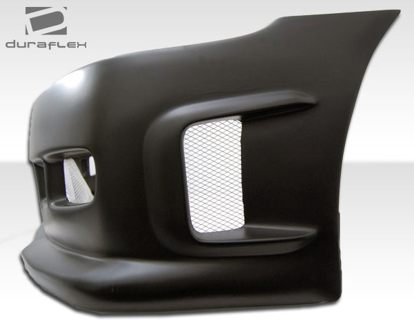 Get Your 1998 - 2002 Honda Accord 2DR the Duraflex Spyder Front Bumper Cover Now!