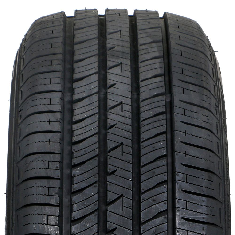 Falken ZIEX CT60 A/S 245/60R20 107H SL All - Season Tires - Unbeatable Performance!