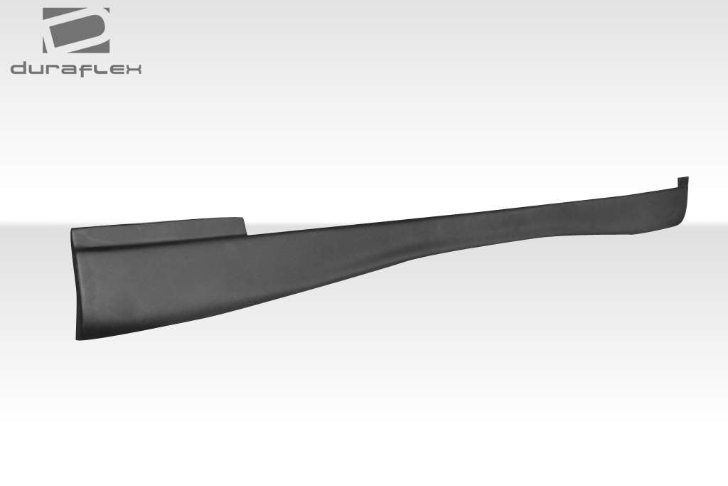 Upgrade Your 1989 - 1995 BMW 5 Series E34 with Duraflex M Power 2 - Piece Side Skirts Rocker Panels