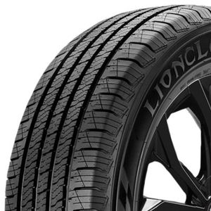 LIONHART LIONCLAW HT 275/55R20 - Your Ultimate Summer and All - Season Tire