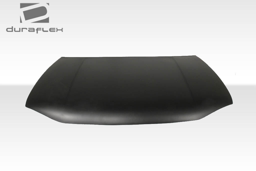 Revitalize Your 1999 - 2005 Volkswagen Golf GTI with Duraflex Boser One - Piece Hood