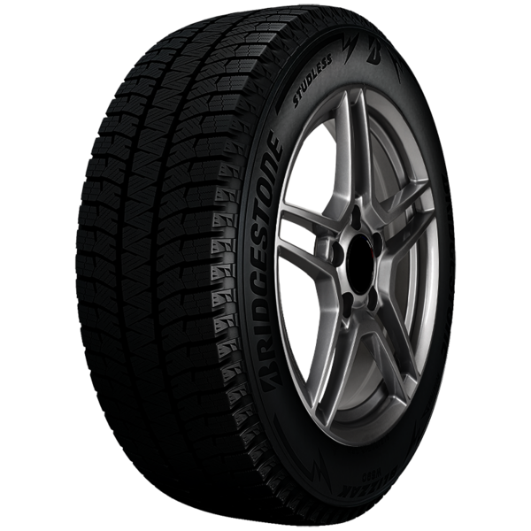 Bridgestone BLIZZAK WS90 215/55R18 95T SL - The Ultimate Winter Tire