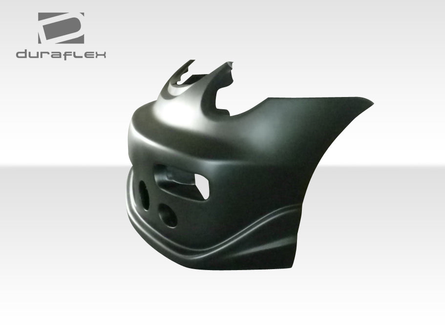Unleash Your Style! 1998 - 2005 Volkswagen Beetle Duraflex JDM Buddy Front Bumper Cover