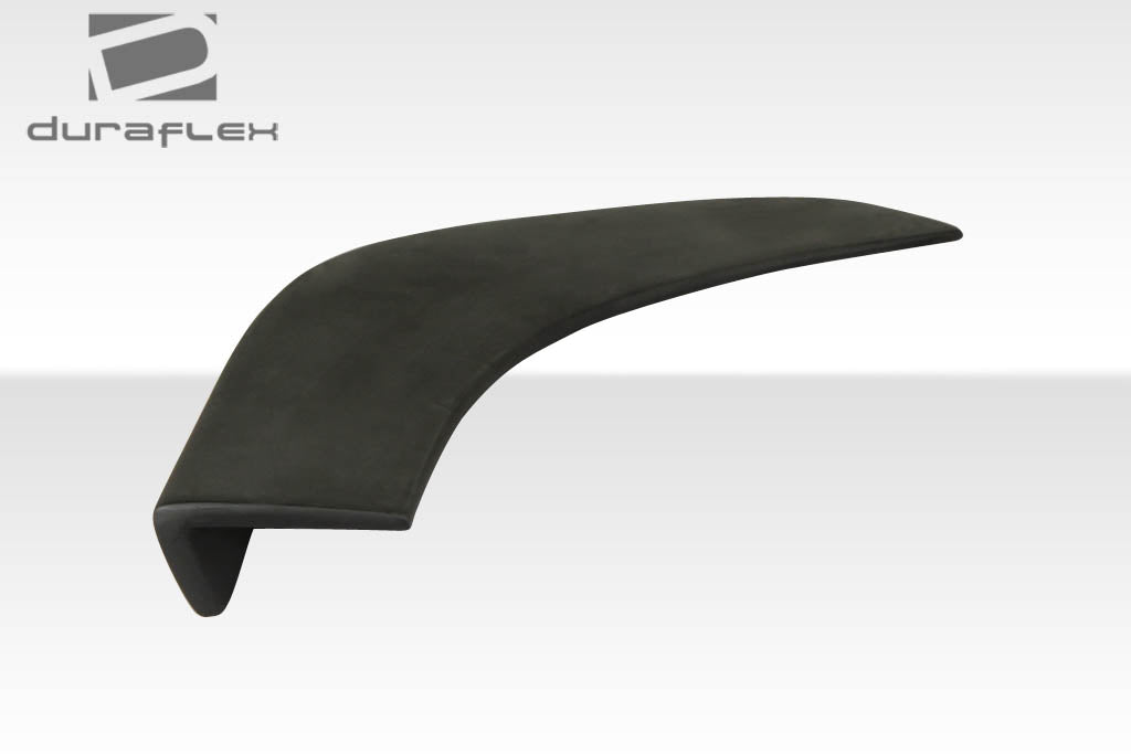 Duraflex Universal 2-Piece Front Splitters - Upgrade Your Ride Now!