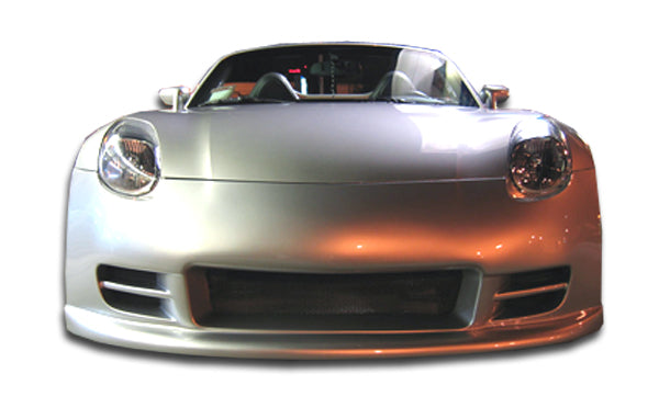 Get the Stunning 2006 - 2009 Pontiac Solstice Duraflex GT Concept One - Piece Front Bumper Cover Now!