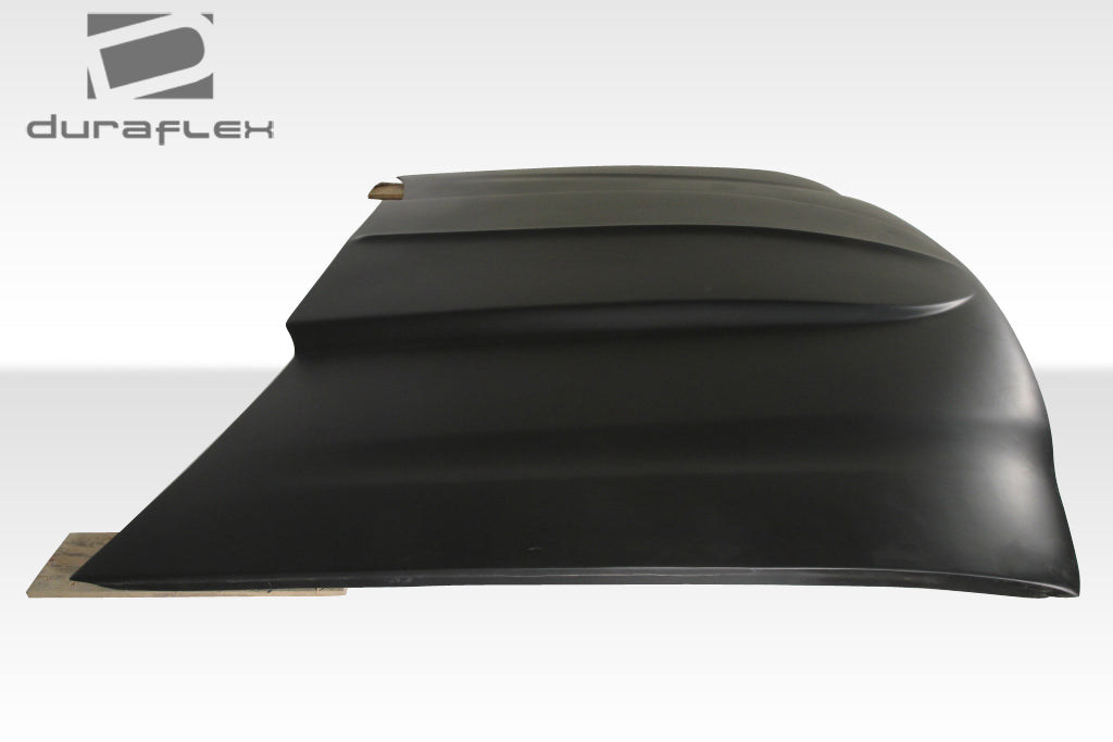 Upgrade Your Ride! 1999 - 2001 Cadillac Escalade & 1999 - 2000 GMC Denali Duraflex One - Piece Cowl Hood
