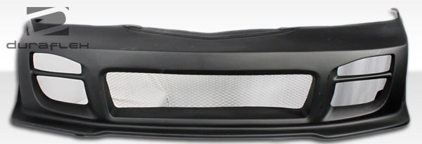 Enhance Your 1999 - 2004 Honda Odyssey with Duraflex R34 Front Bumper Cover - One Piece!