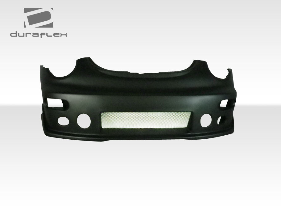 Unleash Your Style! 1998 - 2005 Volkswagen Beetle Duraflex JDM Buddy Front Bumper Cover