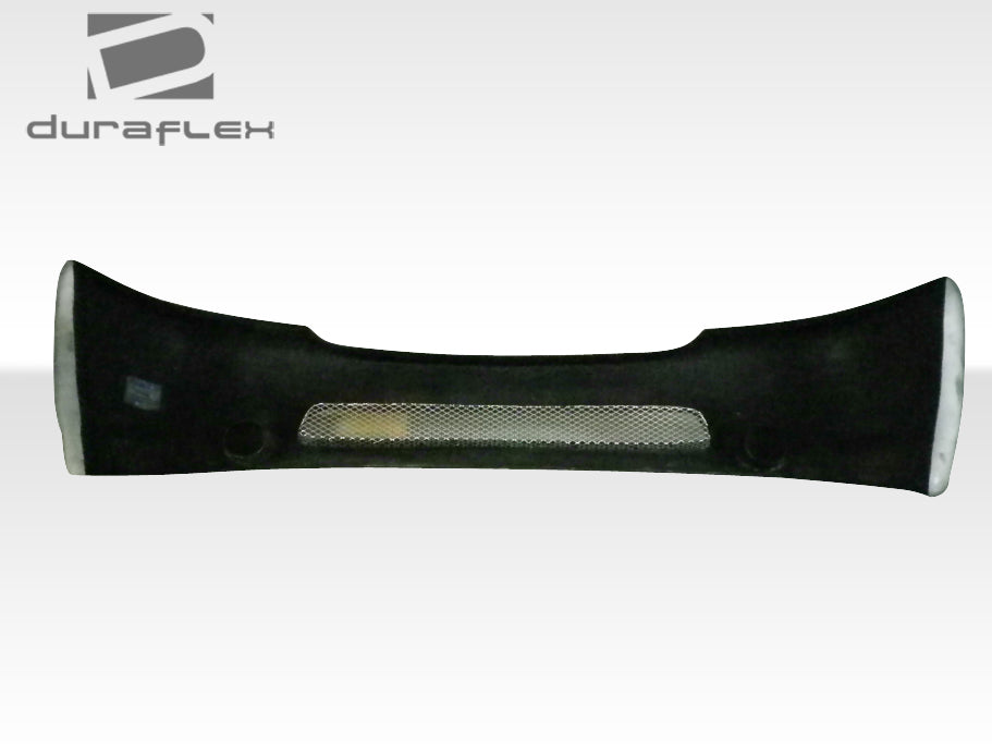 Enhance Your 1999 - 2005 GMC Sierra & 2000 - 2006 Yukon with Duraflex Denali Style Front Bumper Cover!