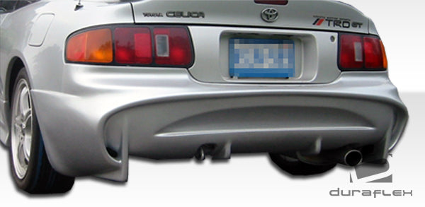 Transform Your 1994 - 1999 Toyota Celica 2DR with the Stunning Duraflex C - 5 4 - Piece Body Kit