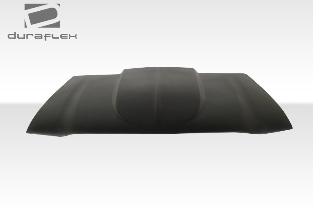 Upgrade Your Ride! 1999 - 2001 Cadillac Escalade & 1999 - 2000 GMC Denali Duraflex One - Piece Cowl Hood