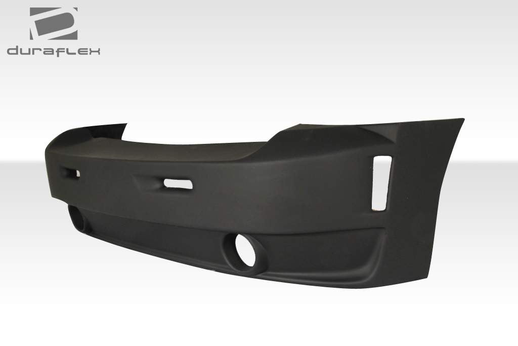 Get the Stunning 2006 - 2011 Chevrolet HHR Duraflex VIP One - Piece Rear Bumper Cover Now!