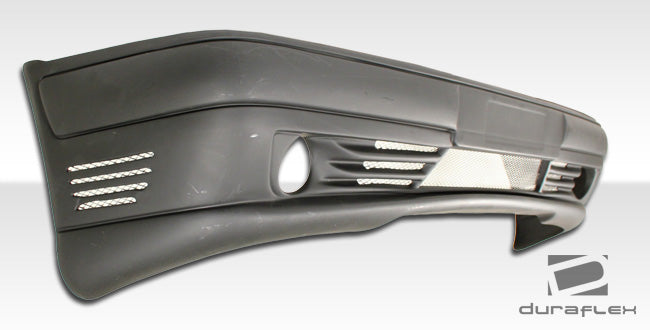 Enhance Your 1996 - 1999 Mercedes E Class W210 with Duraflex LR - S Front Bumper Cover!