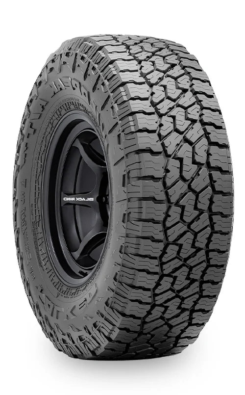 Falken WildPeak AT/4W LT215/85R16 All-Weather Tire - Unbeatable Performance!