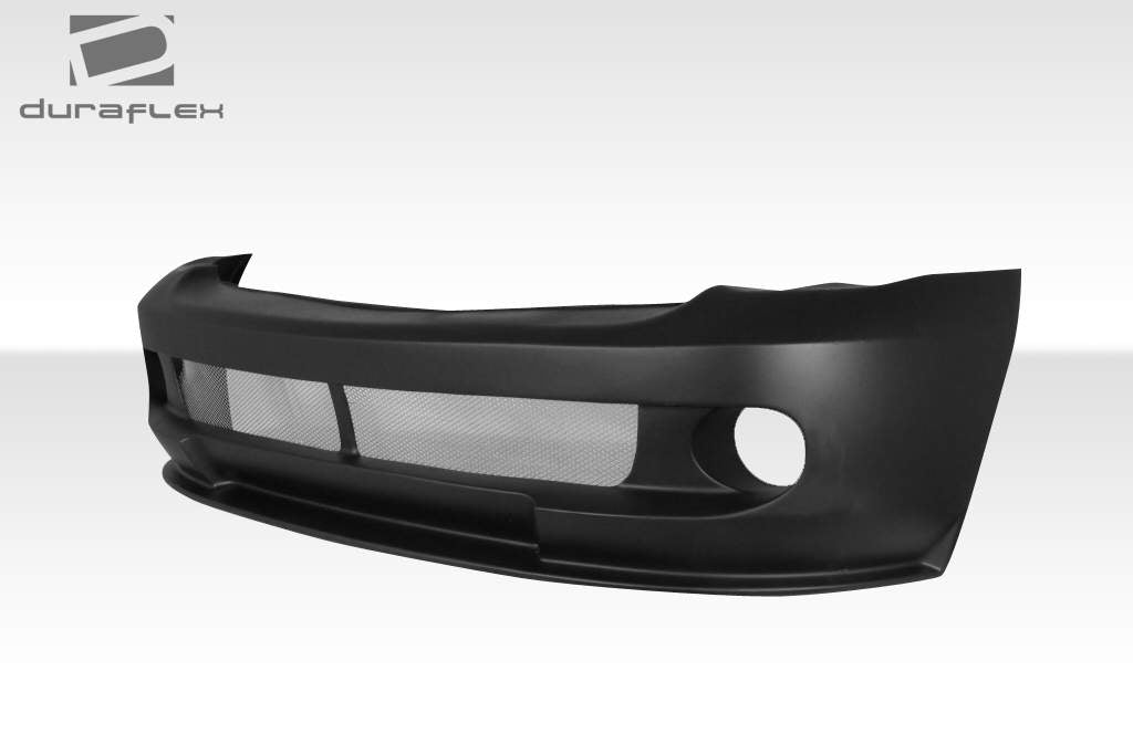 Get the Stunning 2002 - 2005 Dodge Ram Duraflex SRT Look One - Piece Front Bumper Cover Now!