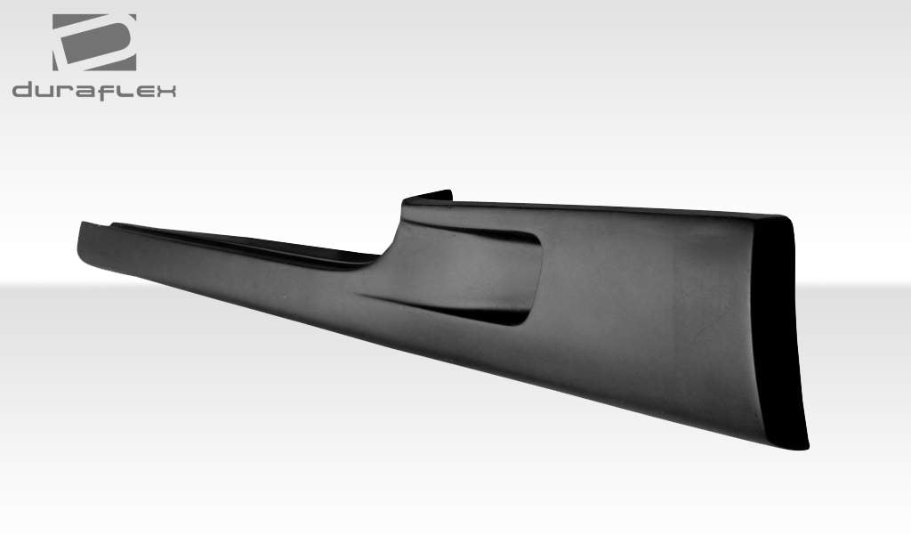 Enhance Your 1991 - 2001 Acura NSX with Duraflex G - Force Side Skirts! Get Yours Now!