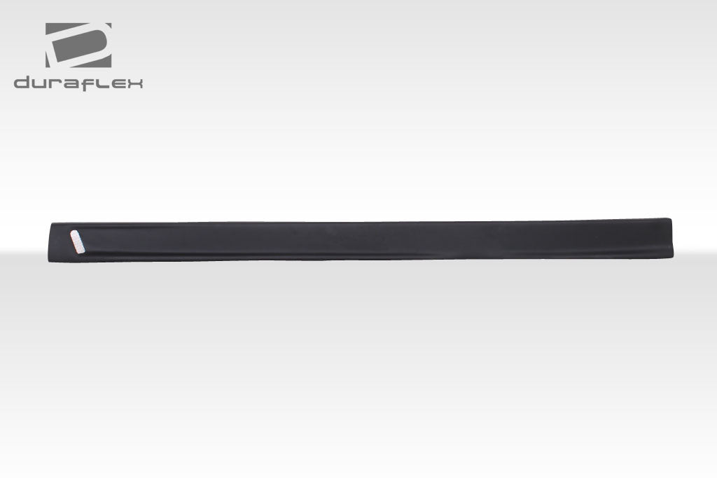 Enhance Your 1998 - 2002 Honda Accord 4DR with Duraflex B - 2 Side Skirts Rocker Panels (2 Piece Set)